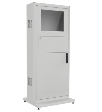 Počítačová skriňa SPNK - 2