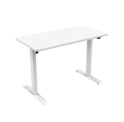 Elektricky výškovo nastaviteľný stôl, šírky 1800 mm - 1