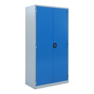 Dielenská skriňa so zásuvkami a plastovými boxami JF-TC02_var_5 - 2