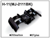 Kovová spojka MJ-2111 (H-11)