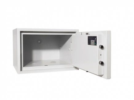 Nábytkový Sejf SAFE SB S2 300 DB - 3