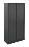 Policová roletová skriňa 17123