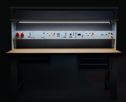 Svietidlo LED 1200 mm - 1