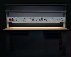 Svietidlo LED 1700 mm