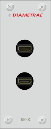 Modul HDMI - 1