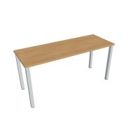 Kancelársky pracovný stôl Hobis UE 1600 - 1