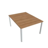 Kancelársky pracovný stôl Hobis USD 1200 - 3