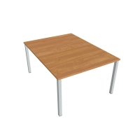 Kancelársky pracovný stôl Hobis USD 1200 - 5