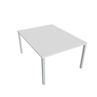 Kancelársky pracovný stôl Hobis USD 1200 - 8