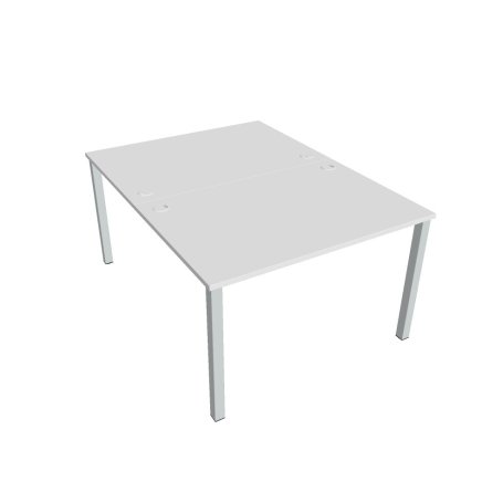 Kancelársky pracovný stôl Hobis USD 1200 - 8