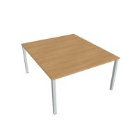 Kancelársky pracovný stôl Hobis USD 1400 - 7