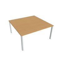 Kancelársky pracovný stôl Hobis USD 1600 - 7