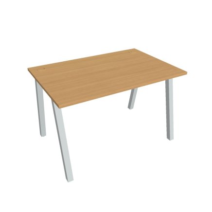 Kancelársky pracovný stôl Hobis USA 1200 - 5