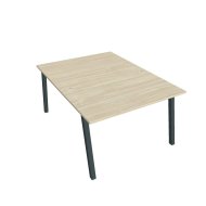 Kancelársky pracovný stôl Hobis USDA 1200