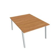 Kancelársky pracovný stôl Hobis USDA 1200 - 5