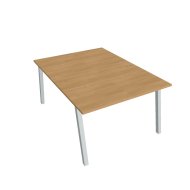 Kancelársky pracovný stôl Hobis USDA 1200 - 6