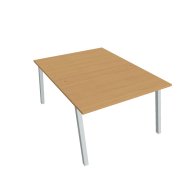Kancelársky pracovný stôl Hobis USDA 1200 - 7
