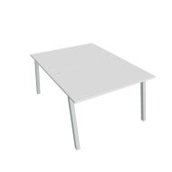 Kancelársky pracovný stôl Hobis USDA 1200 - 8