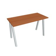 Kancelársky pracovný stôl Hobis UEA 1200 - 9
