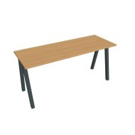 Kancelársky pracovný stôl Hobis UEA 1600
