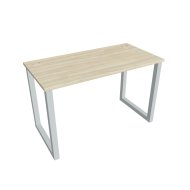 Kancelársky pracovný stôl Hobis UEO 1200 - 9