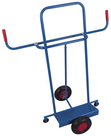 Vozík na doskový materiál sk-710.036 - 1