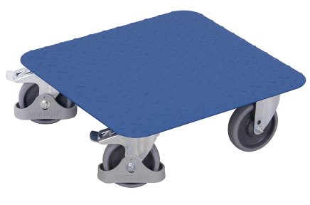 Manipulačný podvozok sw-500.012 - 1