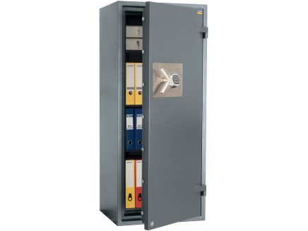 Protipožiarny trezor Garant 165 M - 2