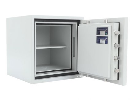 Protipožiarny trezor Garanr 46 M - 3