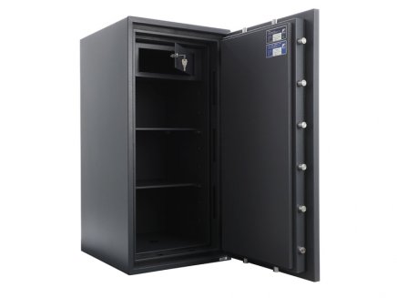 Protipožiarny trezor Garant 110 M - 2