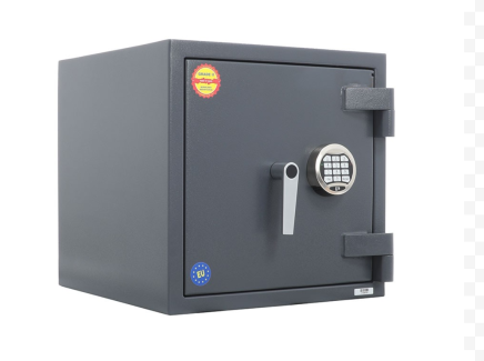 Trezor Bastion 50 2BT - 2