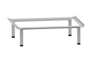 Podnož pod šatník A7021 - šírka 600 mm - 1