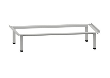 Podnož pod šatník A7031 - šírka 800 mm - 1