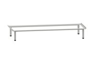 Podnož pod šatník A7051 - šírka 1200 mm - 1