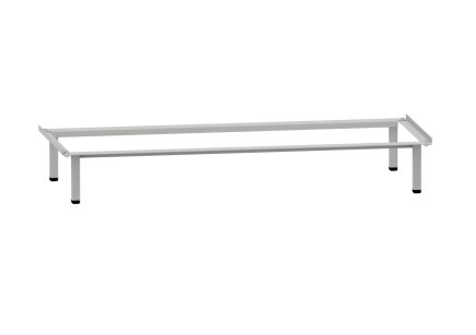 Podnož pod šatník A7051 - šírka 1200 mm - 1