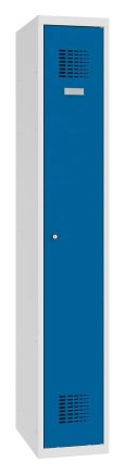 Šatňová skriňa kovová Sum 310 W šírka 300 mm - 3
