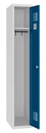 Šatňová skriňa kovová Sum 310 W šírka 300 mm - 4