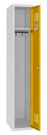 Šatňová skriňa kovová Sum 310 W šírka 300 mm - 6