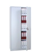 Kovová skriňa spisová FLC.19.G - 1