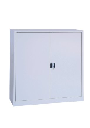 Kovová skriňa spisová FLC.10.G - 1