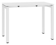 Kancelárske stoly Stb Comfort s hĺbkou 600 mm - 1