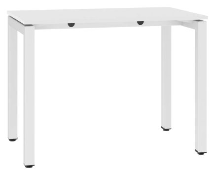 Kancelárske stoly Stb Comfort s hĺbkou 600 mm - 1