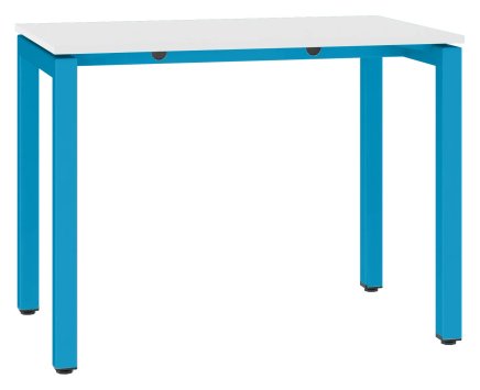 Kancelárske stoly Stb Comfort s hĺbkou 600 mm - 2
