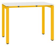 Kancelárske stoly Stb Comfort s hĺbkou 600 mm - 4