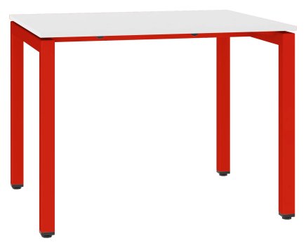 Kancelárske stoly Stb Comfort s hĺbkou 800 mm - 3