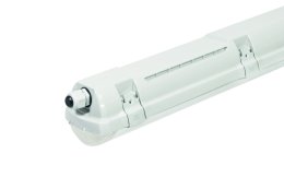 LED svetlo pre pracovné stoly 1200 mm