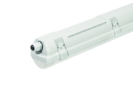 LED svetlo pre pracovné stoly 1500 a 1800 mm - 1