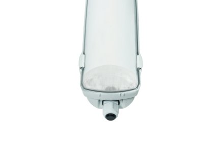 LED svetlo pre pracovné stoly 1500 a 1800 mm - 4