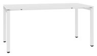 Kancelársky stôl Stb Comfort 1480 s hĺbkou 800 mm, šírkou 1400 mm - 1
