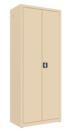 Spisová skriňa kovová SBM 202 M - 6